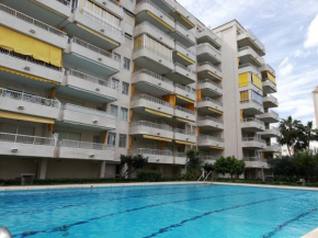 Parque VI Solo Familia Serviplaya